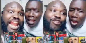 (Vidéo) – Ketchup et Lirou Diane se moquent de Khadim Ndiaye « Khana do xol woow woow »