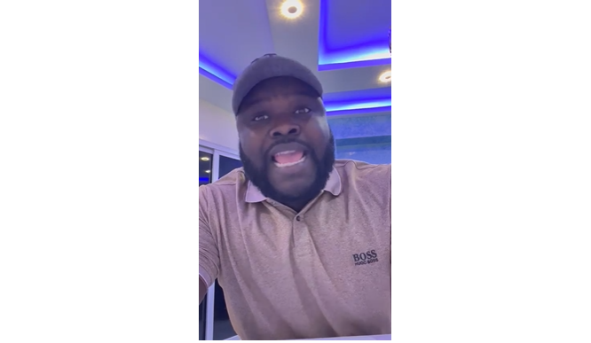 (Vidéo) – Boucher Ketchup tire sur Mia et No Face : « Nagn niou may ba Magal bi passé »