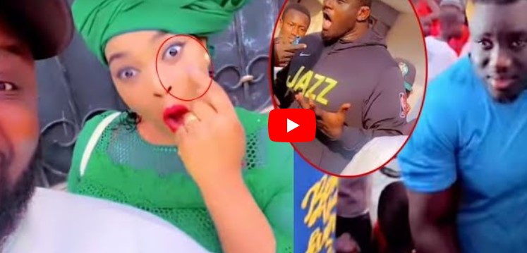 (Vidéo) : Folle ambiance chez Sa Thiès : Boury Bathily raille Reug Reug : « Khana do Xool »