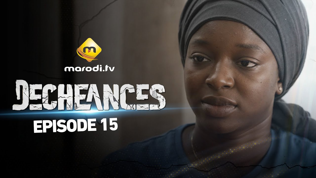 Vidéo : Série – Déchéances – Episode 15 