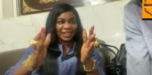 (Vidéo) – Daba Sèye : « Sama keur koufi toudou kénene koudoul Sonko dagay guéneu keur gui »
