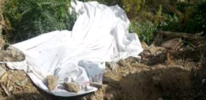 Un cad@vre retrouvé hors de sa tombe à Kolda