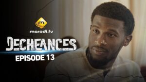 Vidéo : Déchéances – Episode 13