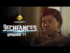 Suivez l’épisode 11 de la série Déchéances saison 1