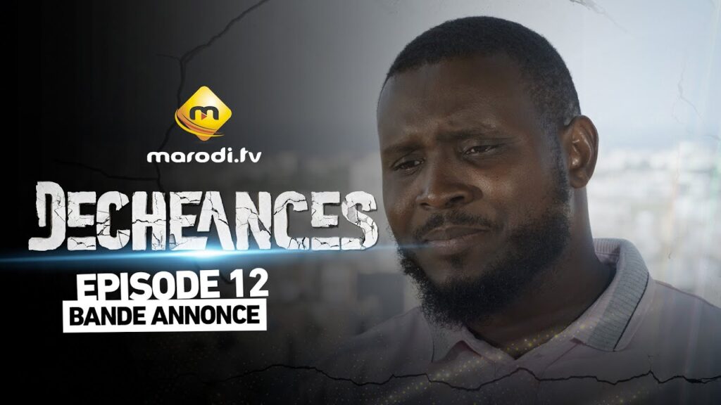 Suivez la bande annonce de l’épisode 12 de la série Déchéances saison 1