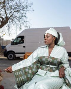(05 photos) : Diongoma 2.0, Dialika MDHM réapparait sur la toile avec des looks de ouf