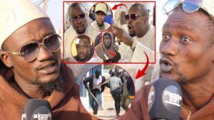 Dof Ndéye à Sonko : « Beurina ay Imam yougnou teuthie cachot té rewmi takoul »