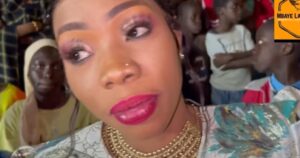 (Vidéo) – Fatou Waré : « Mann high level la kéneu meunouma wathié »