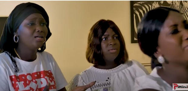 (Vidéo) – Bande annonce famille sénégalaise épisode 61