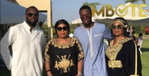Les révélations de Gims : « Mon père a quitté ma mère pour celle de Dadju »
