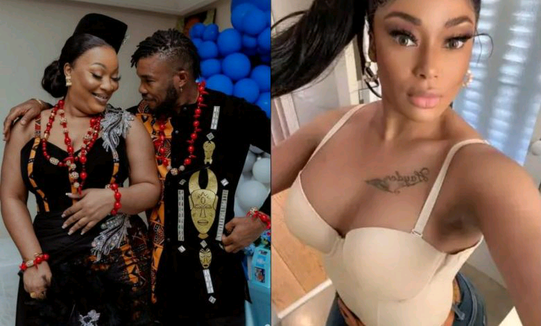 « J’ai fait 8 ans dans les 8 ans de Josey » ; une ex de Serey Diedéballe tout