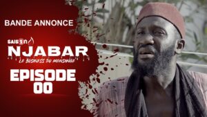NJABAR – Saison 2 – Bande Annonce