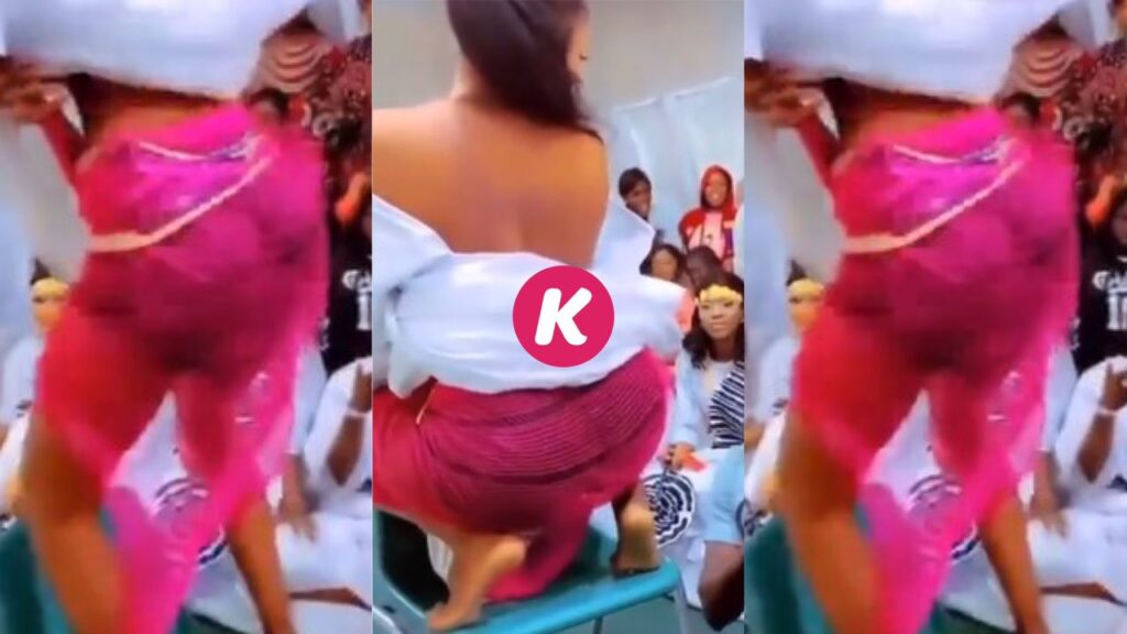 (Vidéo) – Leumbeul time : Les dérives de reins qui secouent la toile. « Li dafa eup ! »