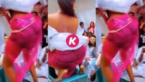 (Vidéo) – Leumbeul time : Les dérives de reins qui secouent la toile. « Li dafa eup ! »