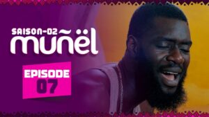 Vidéo : MUÑËL- Suivez l’épisode 7 de la saison 2