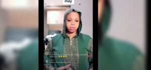 (Vidéo) : « Li kouko sétane sa vie yakouna », Mame Ndiaye Savon sur la vidéo de la fille de Fat Mbacké
