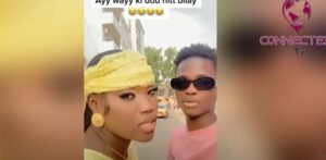 (Vidéo) – Délires de Mami Cobra « Vézéé » : « Marième Faye Sall doff bou diongoma ni mann la beug »