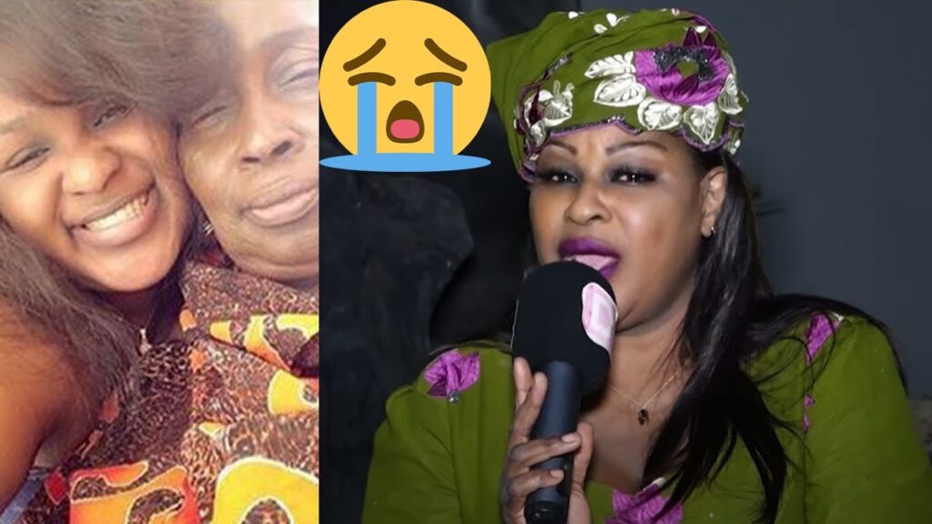 Kebs Thiam : « Ma défunte maman me manque. son dernier souhait était que je retourne à la 2stv « 
