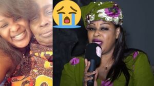 Kebs Thiam : « Ma défunte maman me manque. son dernier souhait était que je retourne à la 2stv « 