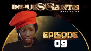 Vidéo : Suivez l’épisode 9 de la série Impuissants 