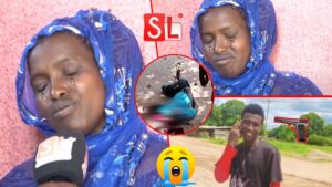 Mamadou Korka tu3 à Bignona par balle : Ses parents inconsolables