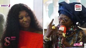 Lane moy diom si djiguén ? Maman Soda Fall à Mia : « Diom moy seuy ben yone tokk »