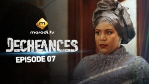 Suivez l’épisode 7 de la série Déchéances