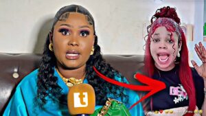 Oulita, ex employée de Mame Ndiaye Savon :  » 50.000 lama warone faye, mais meussouko respecter, ligueye bi amoul repos »