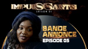 (Vidéo) : Suivez la bande annonce de l’épisode 5 la série « Impuissants » saison 1