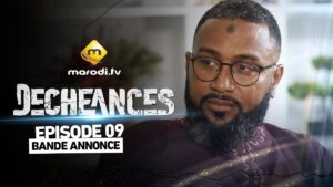 Vidéo : Suivez la bande annonce de l’épisode 9 de votre série Déchéances