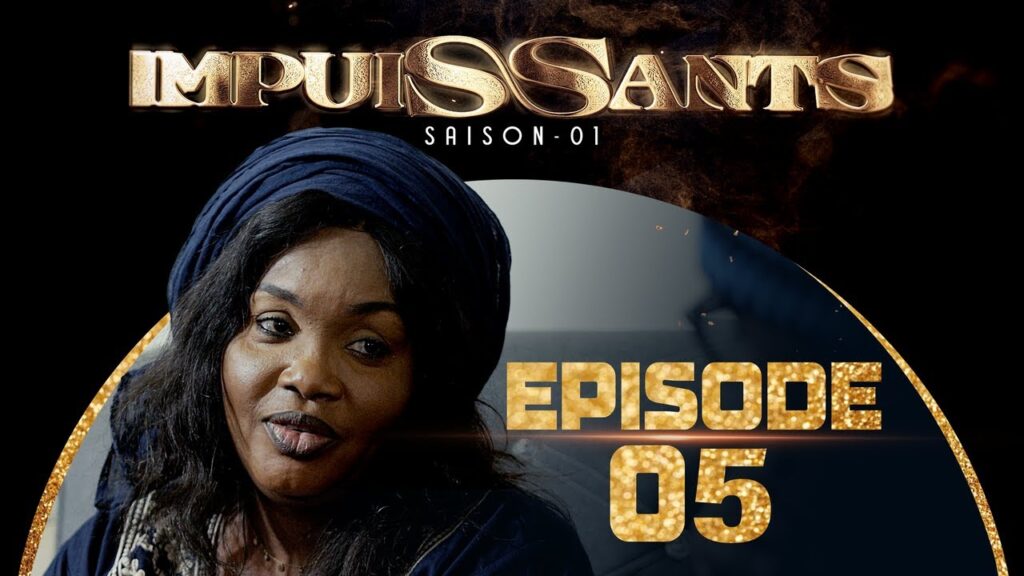 Vidéo : Suivez votre série Impuissants saison 1- épisode 5