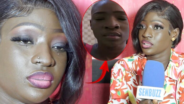 Coumba Mou Ndaw : « Je suis fille unique. Dound na trahison bouma doul meuss faté »