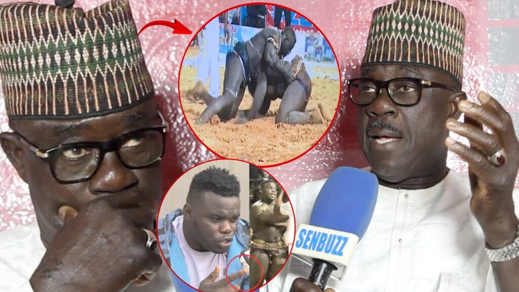 Khadim Samb : « Reug Reug ak Sa Thiès def nagnou lilén war. Arbitre bi mo yakh lamb bi… »