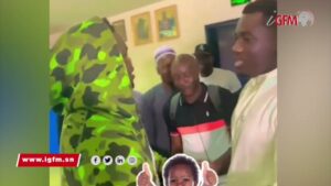 Lutte : Reug Reug reconnaît la victoire de Sa Thiès