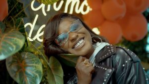 AR NJEHEN de Adviser et Mia Guissé atteint 1 million de vues sur YouTube