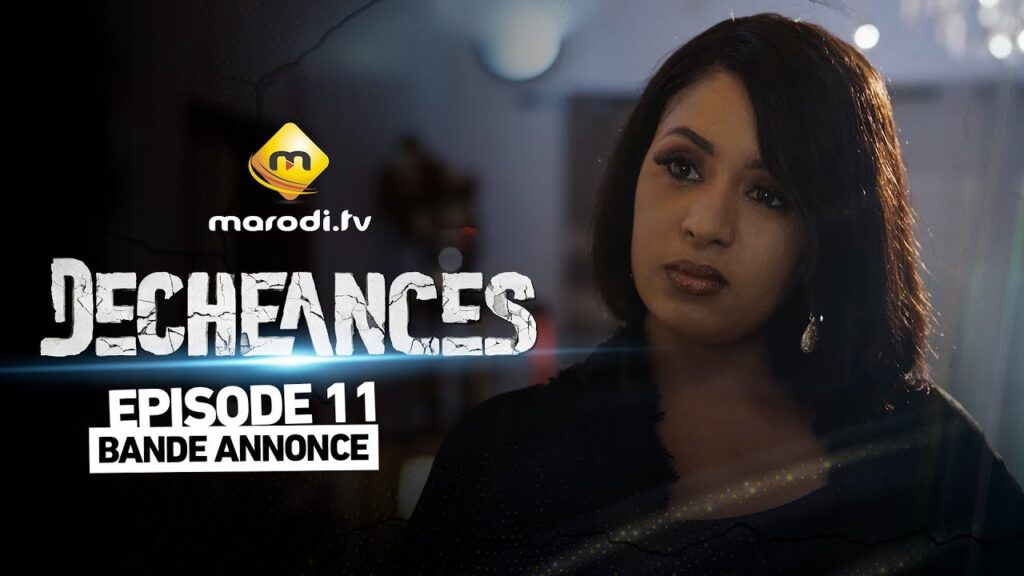 Suivez la bande annonce de l’épisode 11 de la série Déchéances saison 1