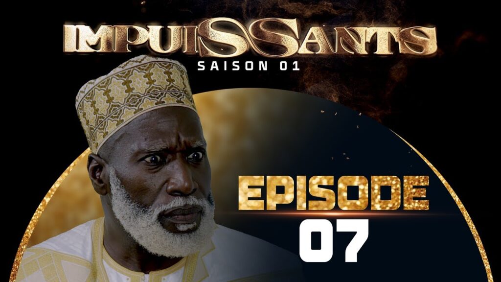 Vidéo : suivez l’épisode 7 de la série Impuissants 