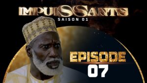 Vidéo : suivez l’épisode 7 de la série Impuissants 