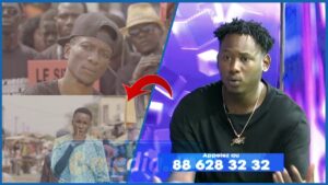 Les tristes confidences de Jahman : « J&rsquo;ai perdu beaucoup d&rsquo;amis, le trio me manque… »