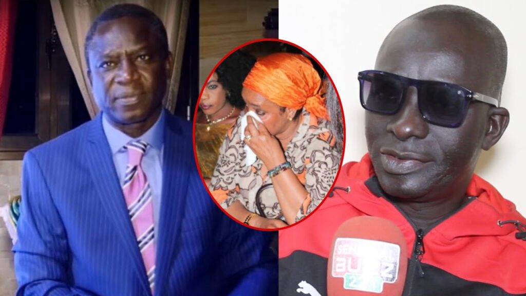 Ousmane Seck :  » Thione Seck Déwoul »