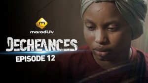 Vidéo : Déchéances – Episode 12