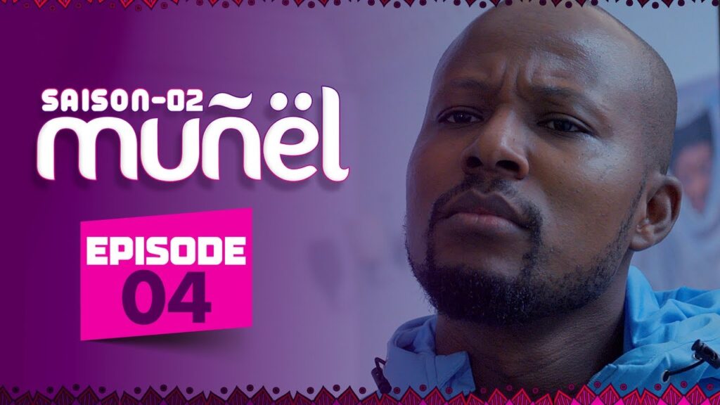 Vidéo : MUÑËL- Suivez l’épisode 3 de la saison 2