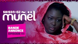 Vidéo : MUÑËL- Suivez la bande annonce de l’épisode 5 de la saison 2