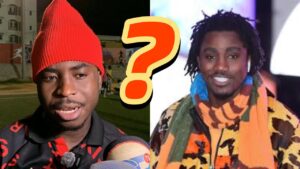 Sidy Diop :  » Après Koorgui… Sama Album Sou Guéné Wara Dakh Bou Wally Ak Pape Diouf « 