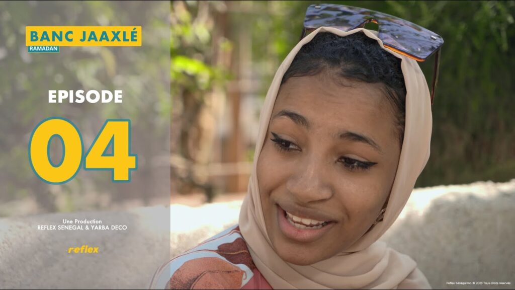 Banc Jaaxlé Ramadan – Épisode 04 