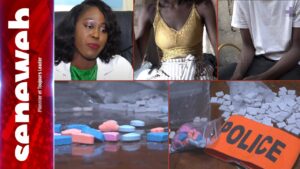 Dans l’univers des accros au ‘’volet’´ :  » Gambie lay diogué. Meune nga séye 1h de temps »