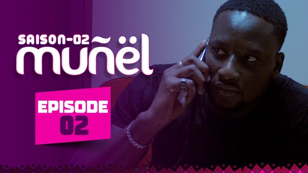 Vidéo : MUÑËL- Suivez l’épisode 2 de la saison 2