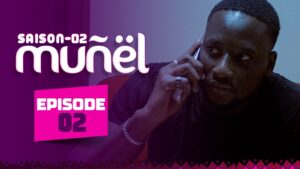 Vidéo : MUÑËL- Suivez l’épisode 2 de la saison 2
