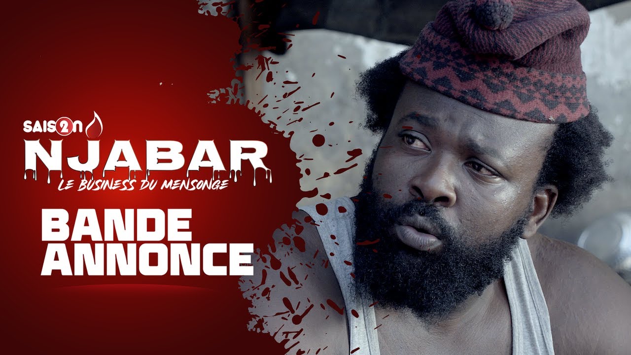 NJABAR – Suivez la bande annonce de l’épisode 1 de la saison 2