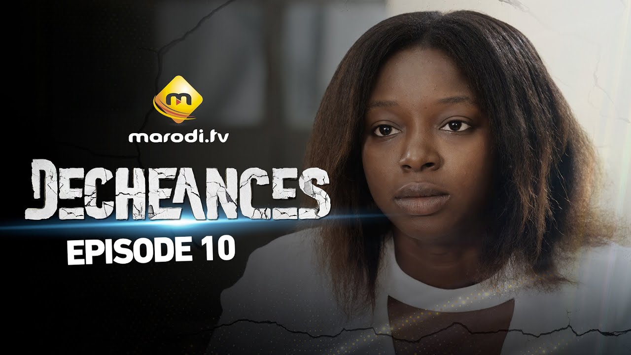 Suivez l’épisode 10 de la série Déchéances